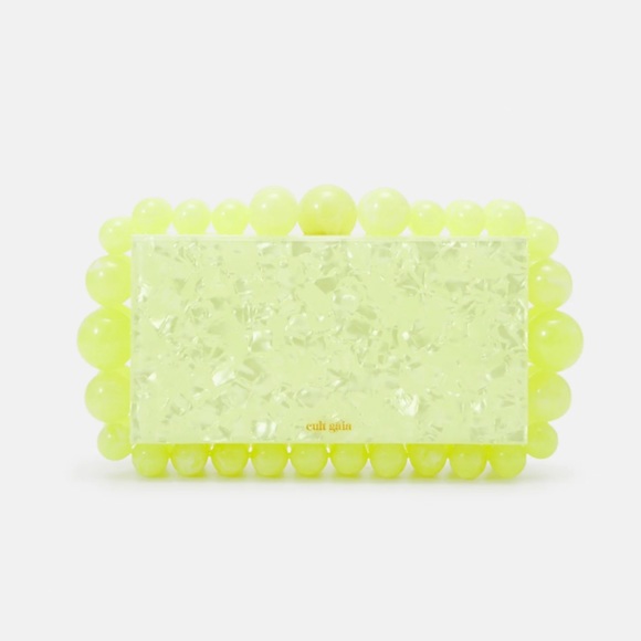 Cult Gaia Eos Clutch - Picture 10 of 10